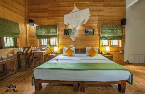 Habarana Resort | The Other Corner - Habarana