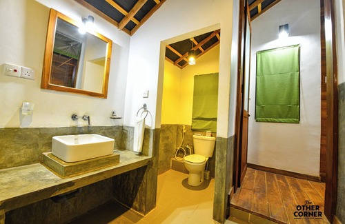 Habarana Resort | The Other Corner - Habarana