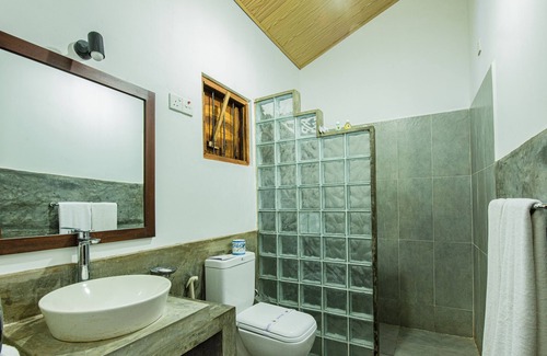 Habarana Resort | The Other Corner - Habarana