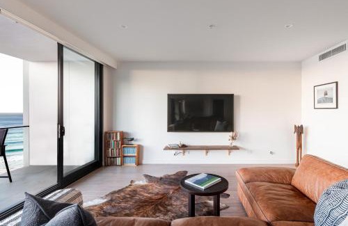 Newcastle Apartment | The Outlook - 2 bed option