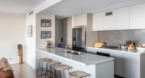 Newcastle Apartment | The Outlook - 2 bed option