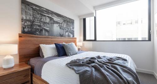 Newcastle Apartment | The Outlook - 2 bed option