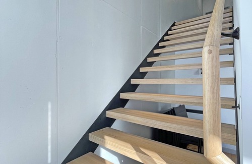 Portland Apartment | The Outlook