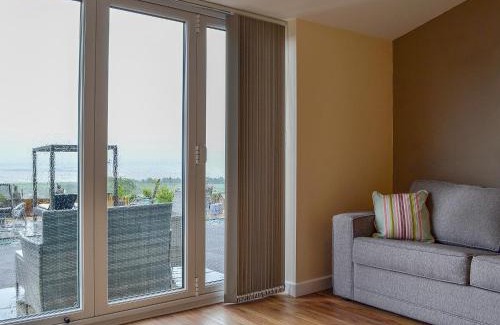 Tidenham House | The Outlook