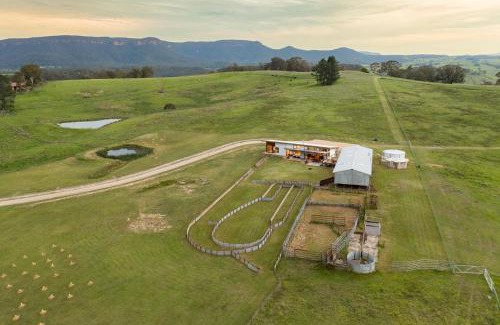 Kanimbla House | The Overflow Blue Mountains