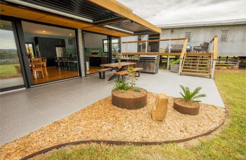 Kanimbla House | The Overflow Blue Mountains