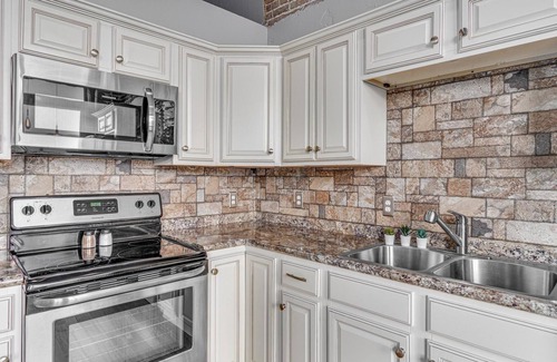 Jonesboro Apartment | The Overlook on Main Street