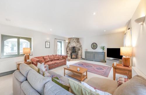 Llangaffo House | The Owl Barn - Uk48736