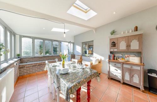 Llangaffo House | The Owl Barn - Uk48736