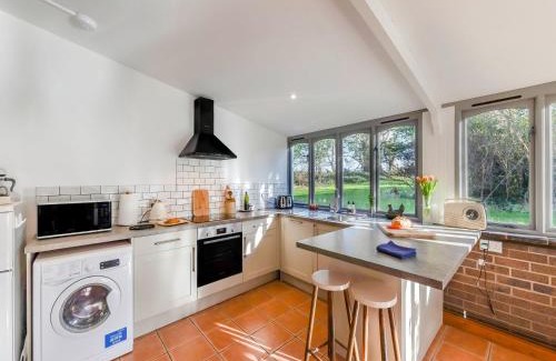 Llangaffo House | The Owl Barn - Uk48736