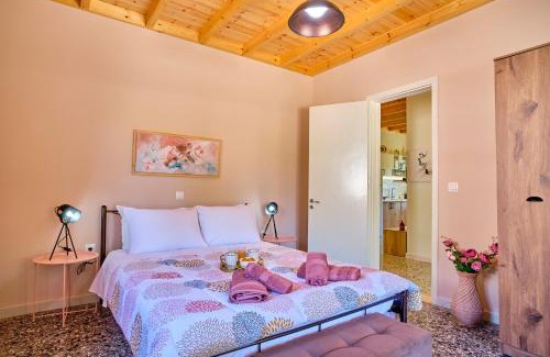 Termenades House | The Owl's House