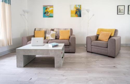 Filey Apartment | The Oystercatcher At The Bay, Filey