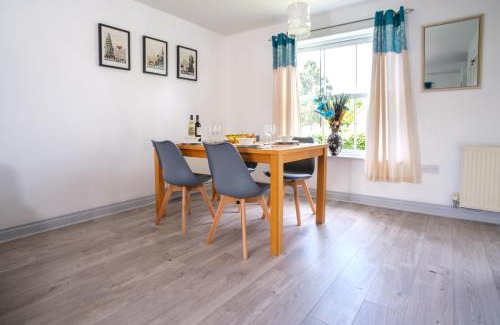 Filey Apartment | The Oystercatcher At The Bay, Filey