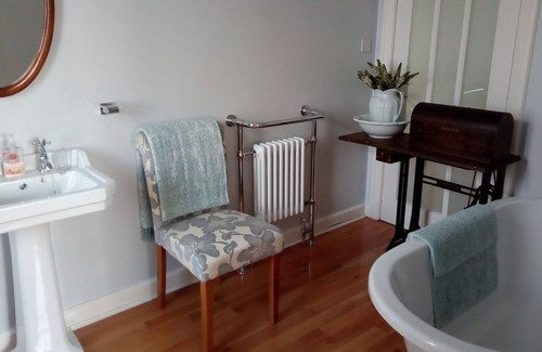 Rostrevor Bed & Breakfast | The Oystercatcher