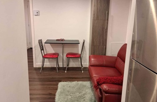 Mauricie Apartment | The Pacific