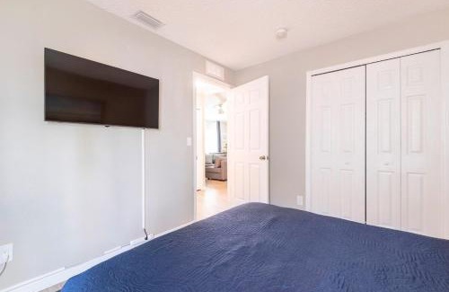 Port Malabar House | The Palm Bay Chalet