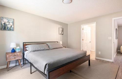 Port Malabar House | The Palm Bay Chalet