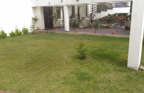 Bhagtpura Resort | The Palm Resort, Kainchi Dham Road. Bhimta