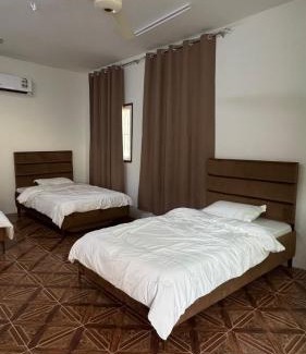 Al Hamra House | The Palm View