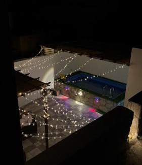 Al Hamra House | The Palm View