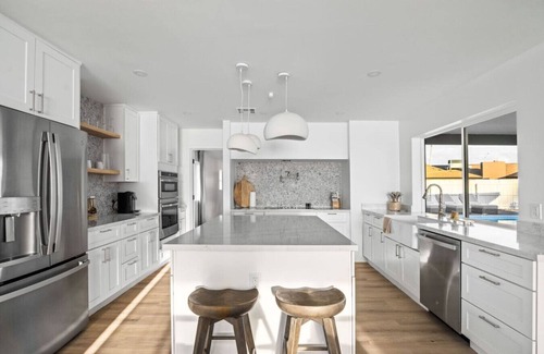 Scottsdale Highlands House | The Palmer | Old Town Organic Sonoran Living