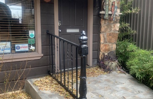 Heritage Cottage | The Palmer's Guest House - The Great Getaway in Central San Marcos