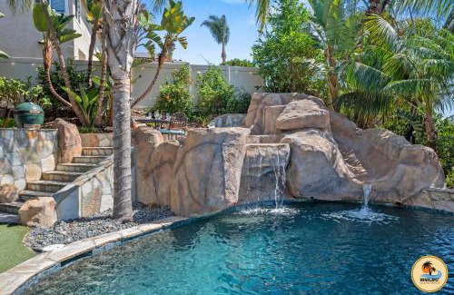 Rancho Penasquitos House | The Palms at Casa Solara