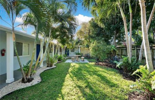 Middle River Terrace Apartment | The Palms at Middle River Terrace 2