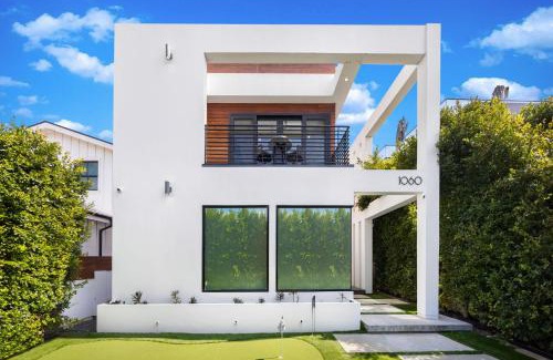 Venice House | The Palms Pad - 5 Min from Beach - Golf,Arcade,Sauna