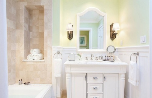 Grace Bay Hotel | The Palms Turks & Caicos, 2-BR Oceanfront Suite, Free Parking & Beach Access