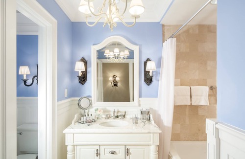 Grace Bay Resort | The Palms Turks and Caicos