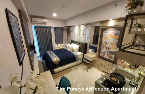 Surabaya Apartment | The Paneya @Benson Apartment