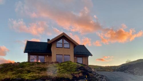 Sørvagen Ski Chalet | The Panorama - Sørvågen Lofoten