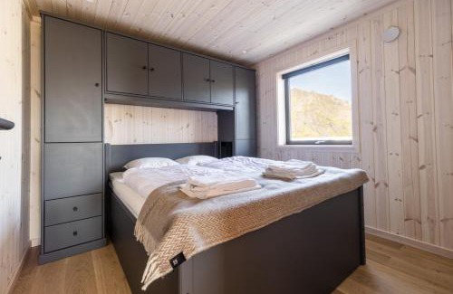 Sørvagen Ski Chalet | The Panorama - Sørvågen Lofoten