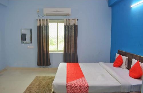 Bhubaneshwar Hotel | The Paradise