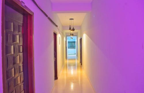 Bhubaneshwar Hotel | The Paradise