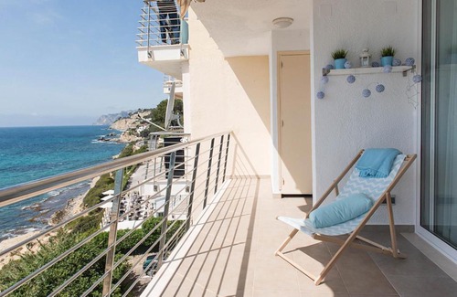 Moraira Apartment | The Paradise in Moraira
