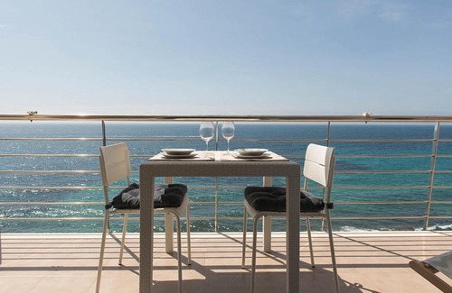Moraira Apartment | The Paradise in Moraira