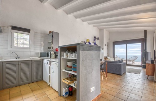 Cadaques House | The paradise of Cadaqués