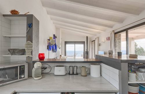 Cadaques House | The paradise of Cadaqués