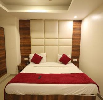 Mahipalpur Hotel | The Paramant Near Delhi IGI Airport
