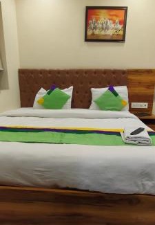 Mahipalpur Hotel | The Paramant Near Delhi IGI Airport