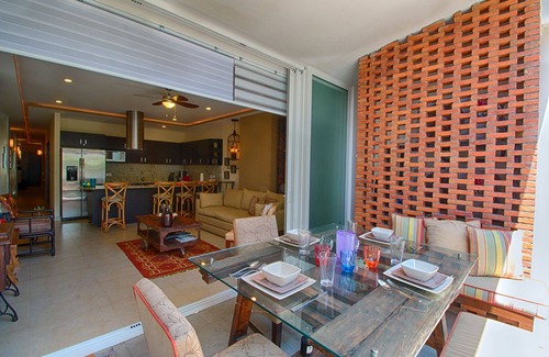 Emiliano Zapata Condo | The Park Condos 101 Contemporary Style And Quality In Old Town/Romantic Zone