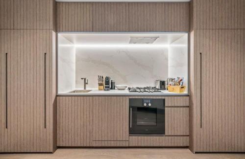 Abbotsford Apartment | The Park House City Retreat