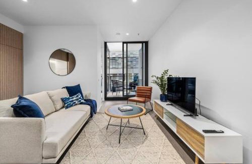 Abbotsford Apartment | The Park House City Retreat