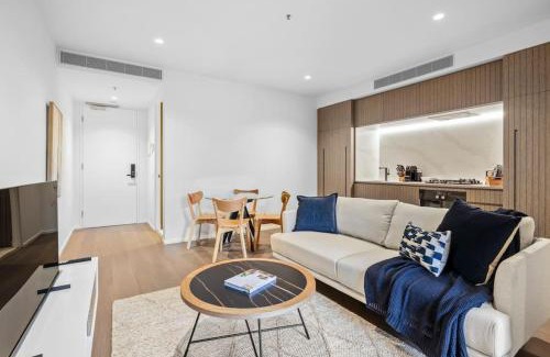 Abbotsford Apartment | The Park House City Retreat