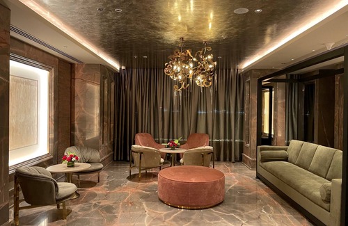 Vijay Nagar Hotel | The Park Indore