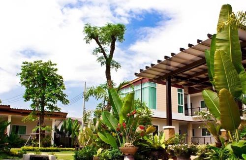 Nang Rong Resort | The Park Nangrong Resort