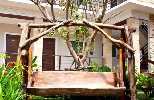 Nang Rong Resort | The Park Nangrong Resort