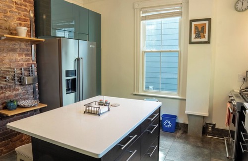 Fan District House | The Parkwood a 1910 historic gem